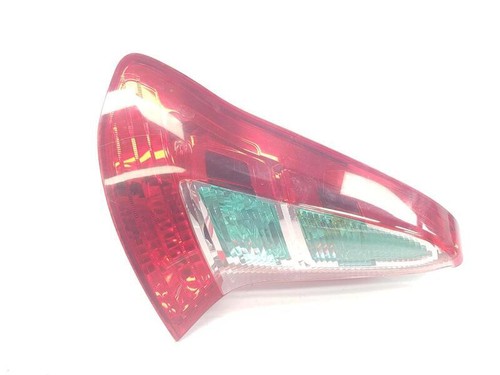 Farolim esquerdo CITROËN C4 Coupe (LA_) 2.0 HDi 18224926