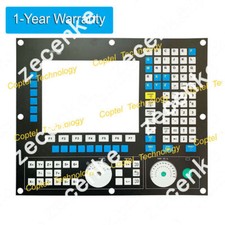 Membrane Keyboard for FAGOR CNC 8055i A-TC-COL-K Keypad Switch