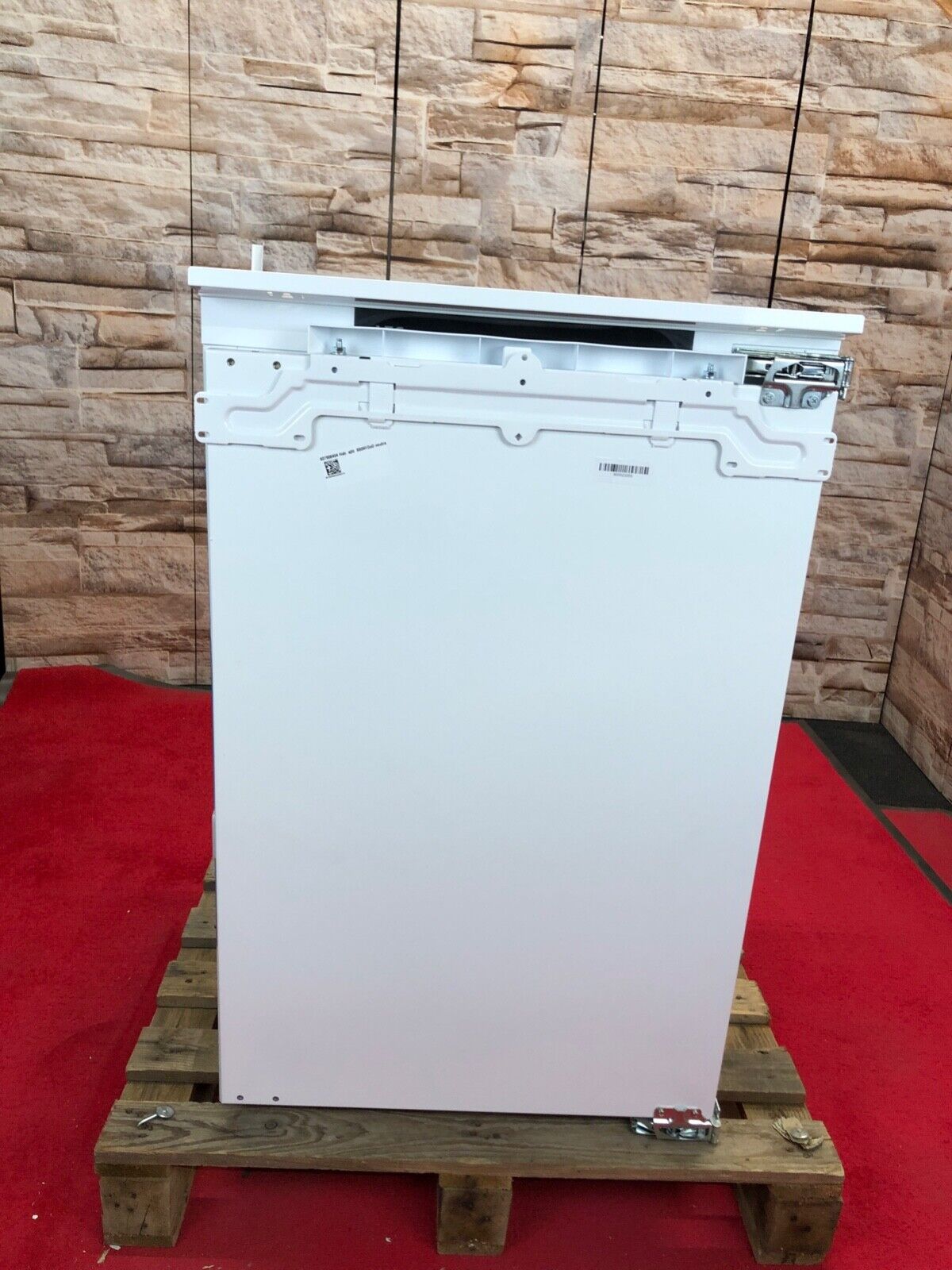 eBay Festtür-Technik Kühlschrank SKE888D1AF Gefrierfach Einbau AEG 7332543763856 | ohne