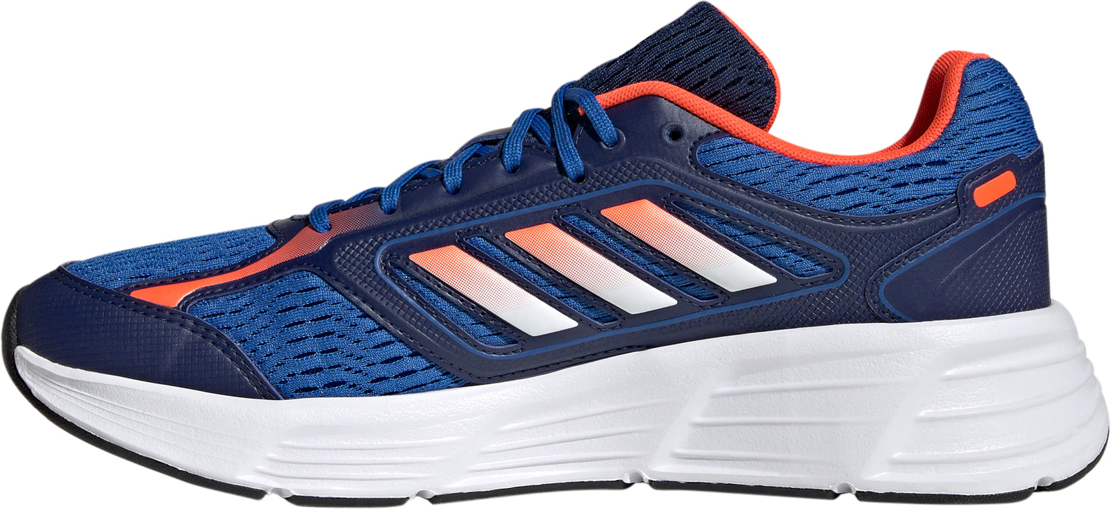 SAOLA Scarpe da corsa uomo Adidas Galaxy Star blu ammortizzate comode sportive running scarpe da ginnastica