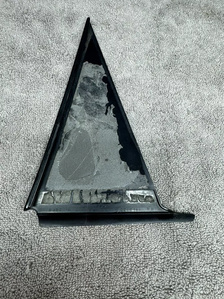 1993-2002 Chevy Camaro Pontiac Firebird T-Top/жесткий верх панель паруса отделка GM OEM RH - Изображение 2 из 3