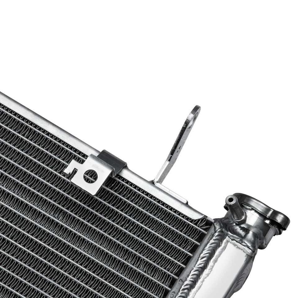 Aluminum Motorcycle Radiator fit 2003-2005 Suzuki SV1000 2003-2007 2006 SV1000S - Изображение 4 из 4