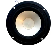 Goldwood GW-S525/8 5-1/4" Poly Cone Woofer 8 Ohm