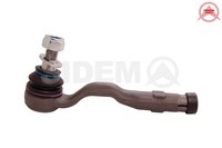 Spurstangenkopf Gelenkkopf Sidem 21634 FüR X3 BMW F25 FM16X1,5R X4 F26 Sdrive