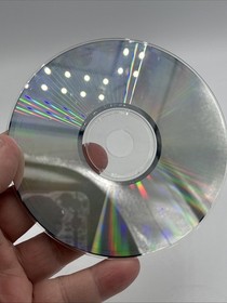 Fighting Vipers (Sega Saturn, 1996) Disc Only. Tested/Works!