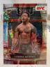 LERONE MURPHY - 2022 SELECT UFC H2 - CONCOURSE LEVEL DISCO ROOKIE!