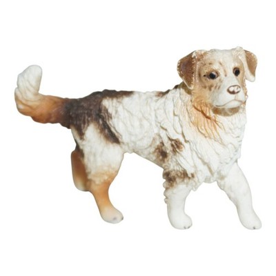 Schleich 16392 Australian Shepherd Hündin Haustier 2012 Farm Life gebraucht