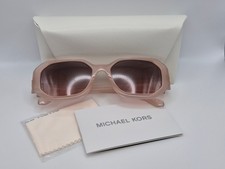 Michael Kors MK2240U Siesta Key Sunglasses w Case - 50 Off MSRP 