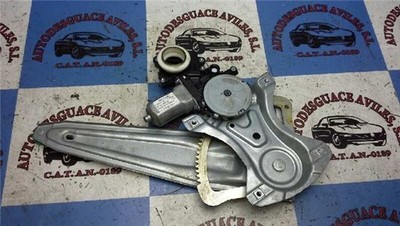 6983002210  Rechter hinterer Toyota auris item23 hibrido hybrid active hibrido