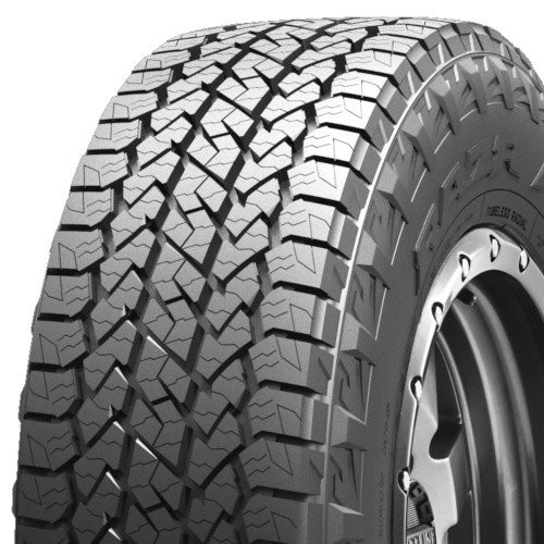 Maxxis Razr AT-781 235/55 R19 105H XL pneu tout-terrain renforcé avec protection de jante FSL
