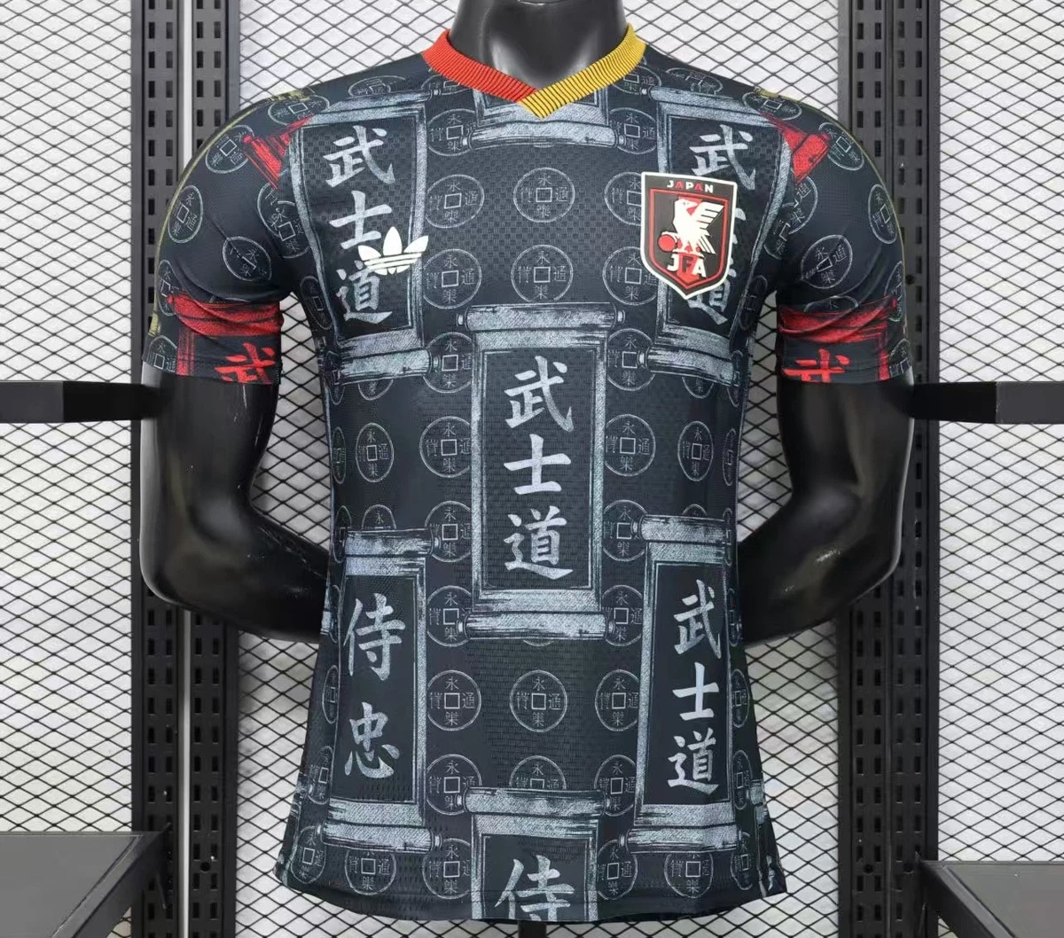 Japan Size XL National Team Soccer Jerseys for sale | eBay