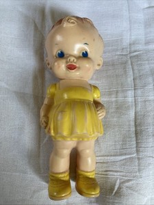 Ruth E. Newton Dolls | eBay