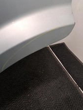 Porte arrière et accessoires Ford FUSION