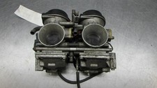 Yamaha TRX850 TRX 850 1996-1999 Engine Exhaust CARBS / Carburettors
