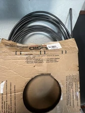 RIDGID 37847 C-32 Inner Core Cable for K-3800 and K-375 Drum Machines, 3/8" x...