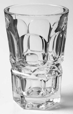 Fostoria Argus Clear  Tumbler 5929337