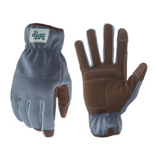 Duck Canvas Utility Large Glove 1-Pack 