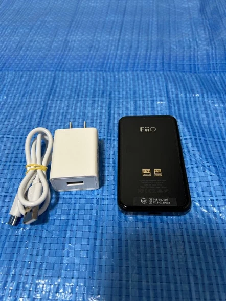 FiiO M6 MP3 Players for sale | eBay