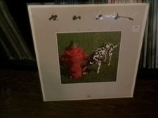 Rush Signals Vinyl Record