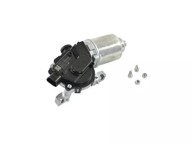 Genuine Mopar Wiper Motor 68197132AD for Smooth Performance