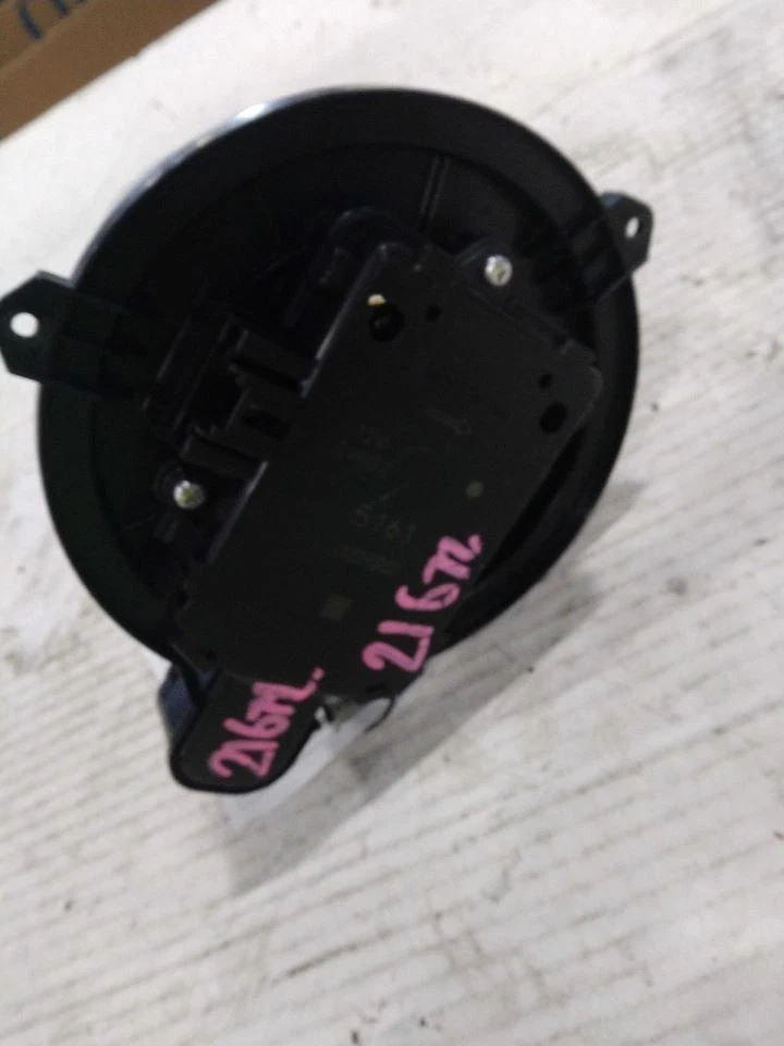 Blower Motor Fits 13-19 LEXUS GS350 556012 - Image 2 of 4