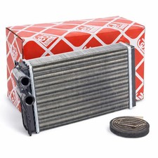 FEBI BILSTEIN 14741 WÄRMETAUSCHER für VW PASSAT 3BG 3B AUDI 80 B3 B4 90 B3 A4