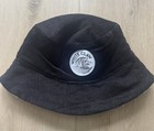 White Claw Seltzer 2 Bucket Hats Reversible White Corduroy/Faux Sherpa, koozies — photo 4