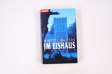16574 Minette Walters IM EISHAUS Roman