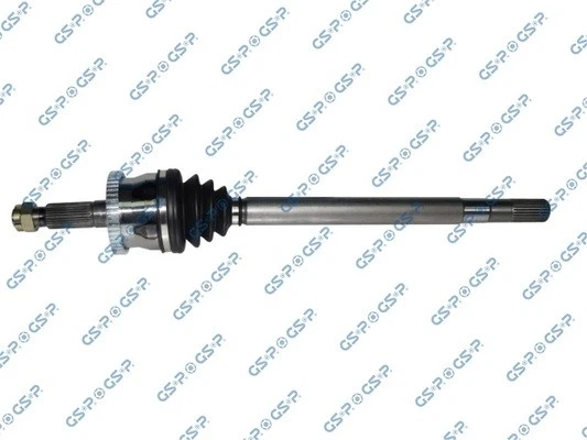 GSP Antriebswelle vorne links für Jeep Grand Cherokee II WJ WG 209016 - Bild 1 von 1