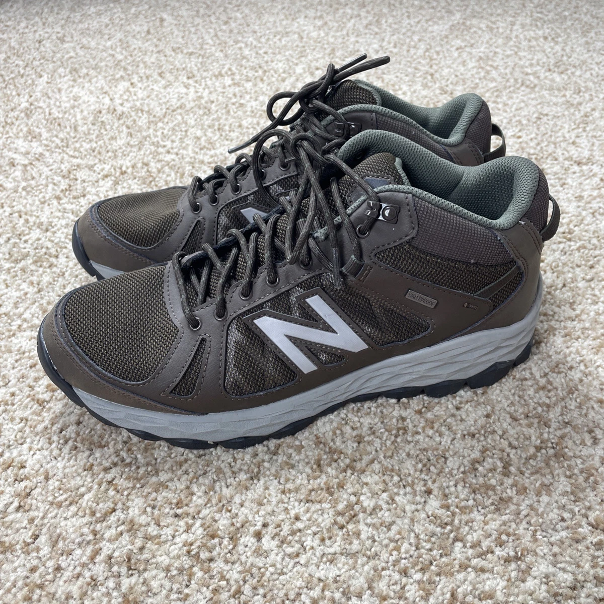 New Balance Medium Width Hiking Shoes & Boots for Men for  display picture 3