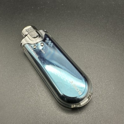 SONY NW-E505 Net Work Walkman Portable Audio Player 512 MB Blue