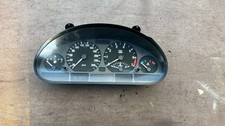 Compteur BMW 316