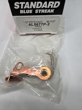 Ignition Contact Set Standard AL-5677P-2