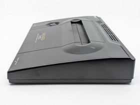 Neo Geo AES Console NEO-0 SNK Joystick Controller AC Adapter Tested Japan
