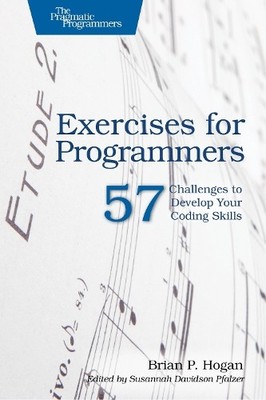Übungen für Programmierer - 9781680501223
