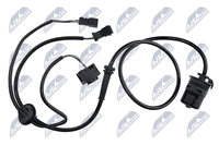 Abs Sensor Raddrehzahl Hinterachse FüR Audi A6 C4 Avant C5