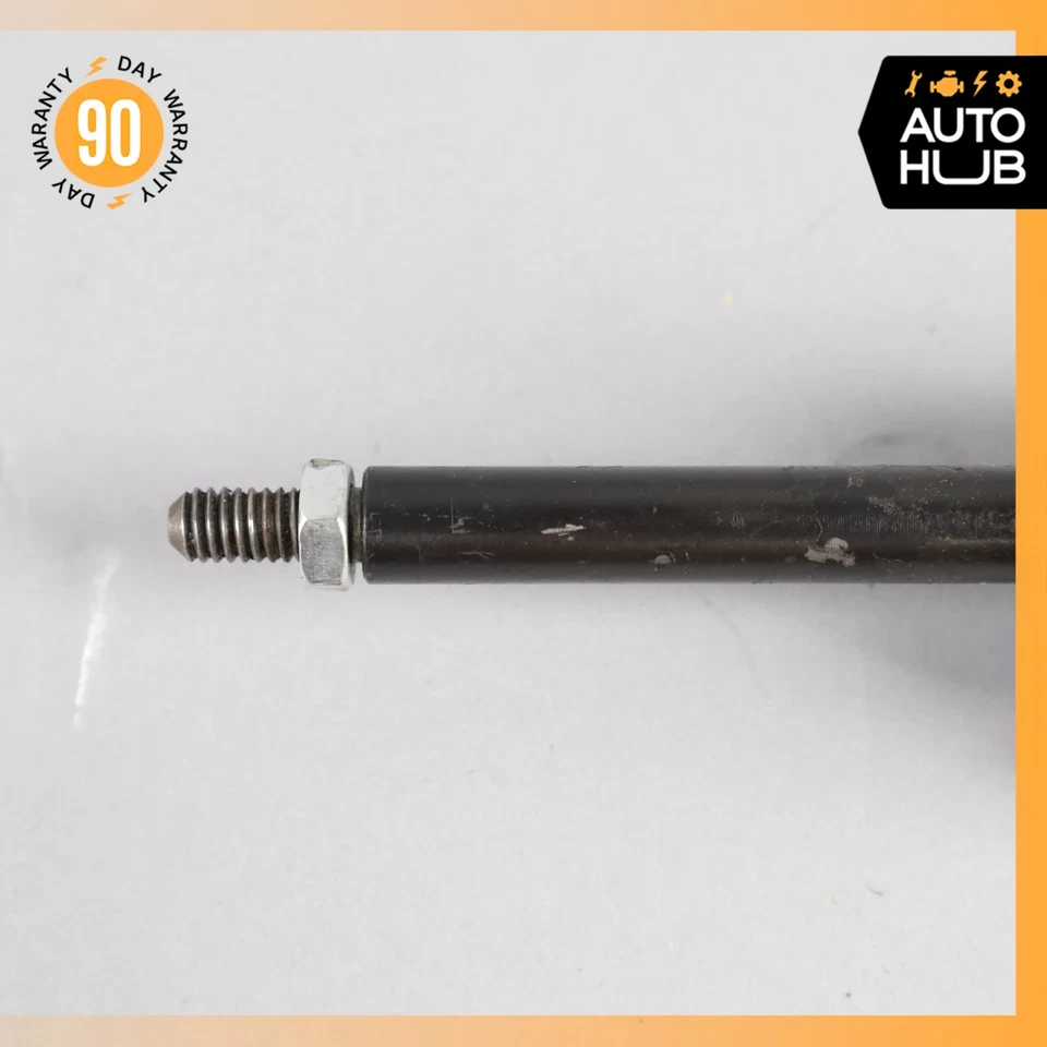 97-04 Aston Martin DB7 seletor de câmbio manual de piso 41120044AB FABRICANTE DE EQUIPAMENTO ORIGINAL - Imagem 4 de 4