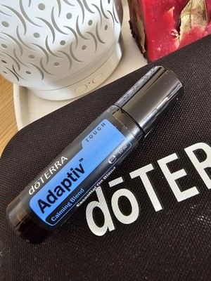 doTERRA Adaptiv  Touch   10 ml Roll-On   neu & originalverpackt