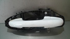 Porte arrière et accessoires Ford PUMA