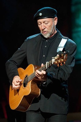 Richard Thompson performs at the 2012 Americana Awards & Honors Sh- Old Photo 7