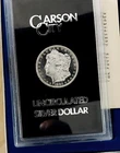 1883 CC GSA MORGAN**GEMBU**CAMEO DMPL**TOUGH CC**NR #64866