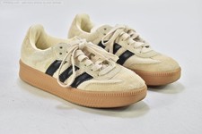 Adidas Samba Damen Sportschuhe Sneaker Gr. 38 2/3 Nr. 26-U 2093