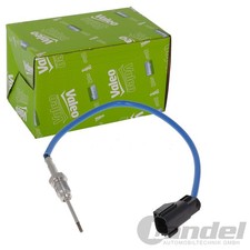 VALEO ABGASTEMPERATURSENSOR passend für FORD C-MAX FOCUS GALAXY KUGA MONDEO