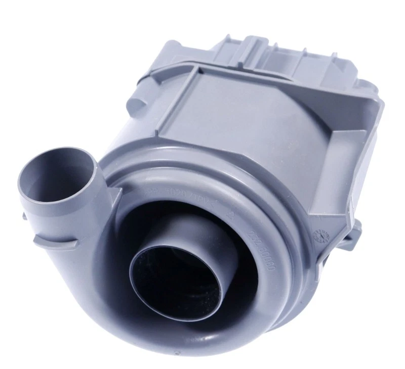 BOSCH/SIEMENS Umwälzmotoren 12019637 - Bild 1 von 1