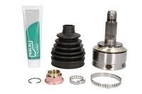 Radseitig Pascal G14067PC Gelenksatz, Antriebswelle FüR Honda