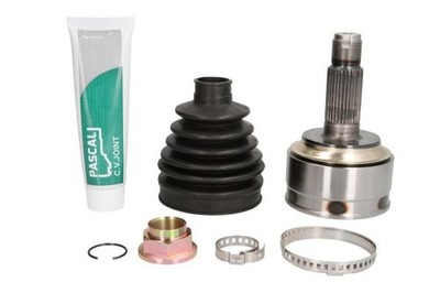 radseitig PASCAL G14067PC Gelenksatz, Antriebswelle für HONDA