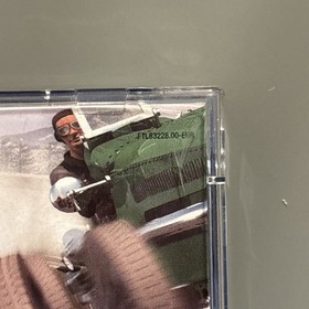 Spirit Of Speed 1937 | Tested | Sega Dreamcast | Case, Manual & Inlays Included