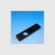 ZEISS Mikroskop - Filterschieber D 14x40 mm, 2-fach für Filterdurchmesser 36 mm