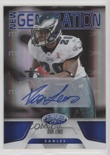 2011 Certified New Generation Mirror Blue 41/100 Dion Lewis #178 0a6