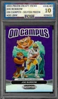 2025 Panini Joe Burrow Base (Raw)
